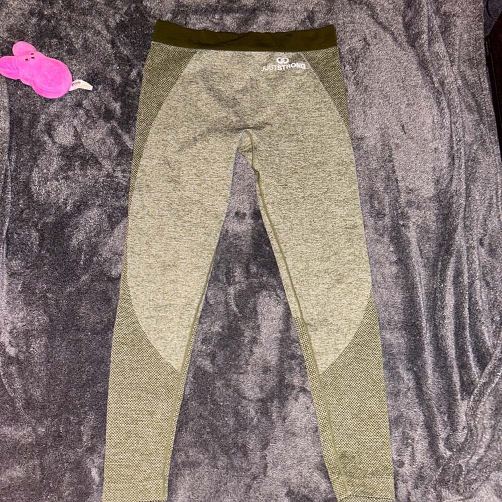 High quality workout pants for woman or teen